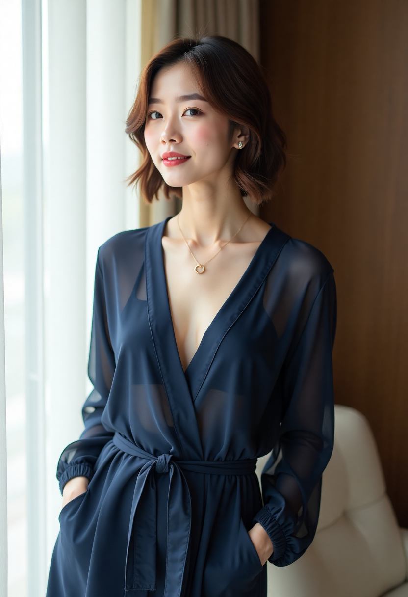长镜头讨论封面